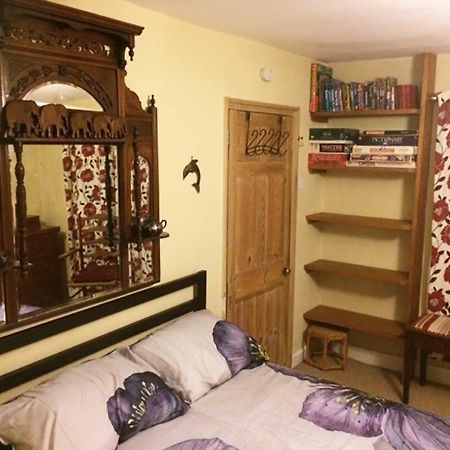 Village Homestay B&B Near Oxford Haddenham  Exterior foto