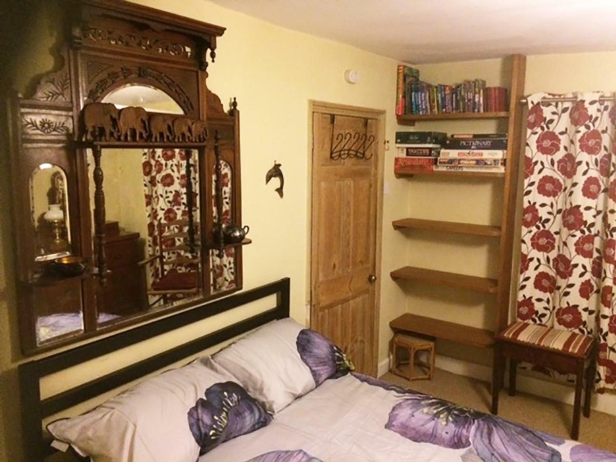 Village Homestay B&B Near Oxford Haddenham  Exterior foto